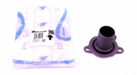 Сальник вала первинного КПП VW Caddy III 1.6-2.0TDI 04-10 (21.8x47x49.1) (лійка) 5007 41242 фото товару