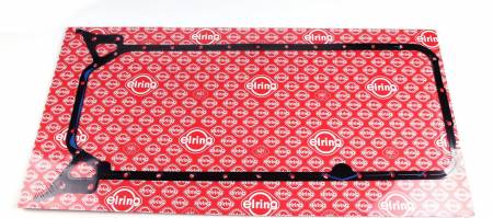 Прокладка піддону MB Sprinter OM602/OM612 (метал) 10 490.654 фото товару