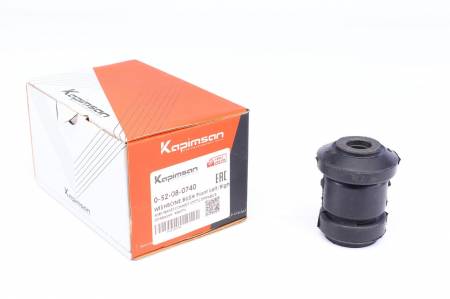 Сайлентблок важеля (переднього/спереду) Ford Connect 02- 5006 0-52-08-0740 фото товару