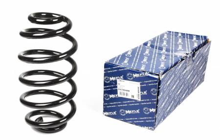 Пружина (задня) MB Vito (W639) 03- 144 014 739 0008 фото товару