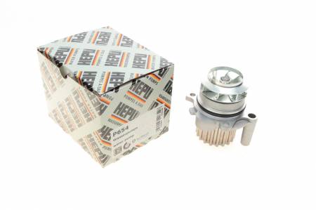 Помпа води Audi A4/A5/A6/VW Golf V/VI 2.0TDI 04- (19z/8 лопастей) 178 P654  фото товару