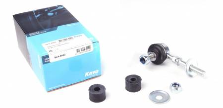 Тяга стабілізатора (переднього) Mitsubishi Outlander I 03-06/Suzuki Grand Vitara 98-05 (L=91 мм) 201 SLS-5503 фото товару