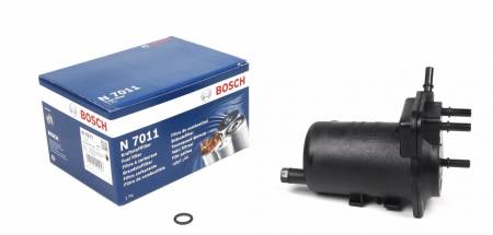 Фільтр паливний Renault Clio II/Kangoo 1.5DCI 01- 30 0 450 907 011 фото товару