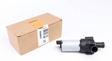 Насос системи охолодження (додатковий) VW T4 1.9-2.5TDI 90- 205 390022 фото товару