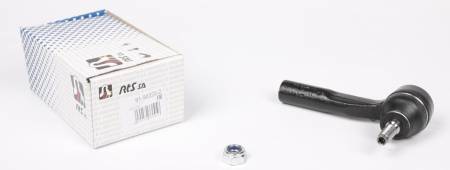 Наконечник тяги рульової (L) Opel Corsa D 06-14 430 91-90320-2 фото товару