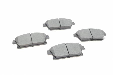 Колодки гальмівні (передні) Opel Astra 09- 5000 209152 фото товару