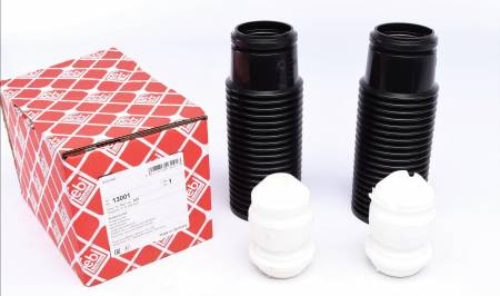 Пильник + відбійник амортизатора (переднього) VW Golf IV (к-кт 2шт) 101 13001 фото товару