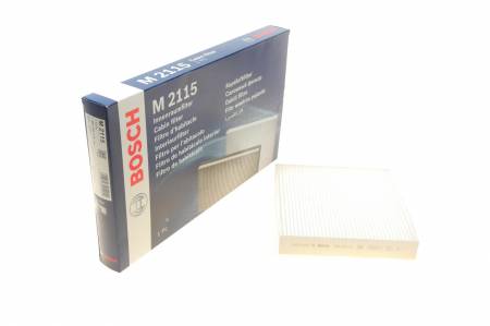 Фільтр салону Honda Jazz II 02-08 30 1987432115 фото товару