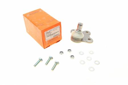 Опора кульова (передня/знизу) Fiat Doblo 02.10- 4829 10FI5600 фото товару