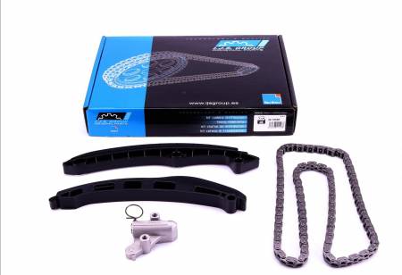 Комплект ланцюга ГРМ VW Passat 1.4TSI 05-14, 90/110/118kw, CAXA/CDGA/CKMA 4862 40-1003K фото товару