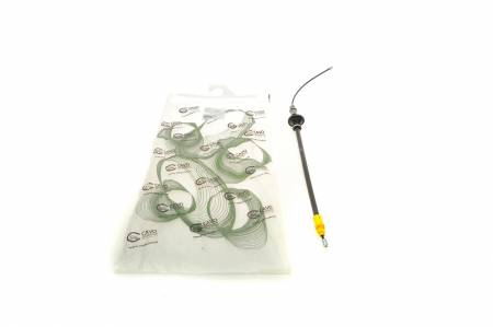 CAVO RENAULT трос ручного гальма Trafic II 01- (600/355mm) 5009 1302 688 фото товару