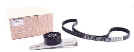 Комплект ремня генератора 5562 11 72 017 73R фото товару