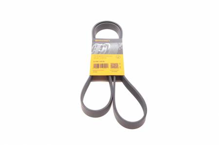 Ремінь генератора Hyundai Tucson/Santa Fe/Kia Sportage 2.0 CRDi/Mitsubishi L200 2.5 DI-D 05- 31 6PK1510 фото товару