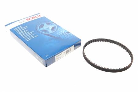 BOSCH ,ремінь зубчастий Z=55 HYUNDAI 1,8-2,4: Sonata, H100 MITSUBISHI 1,8-2,4: Galant, Pajero, L300 30 1987949486 фото товару