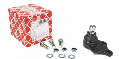 Опора кульова (передня) MB Vito (W639) 03- 101 24578 фото товару