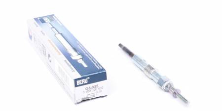 Свічка розжарювання Hyundai Tucson/Kia Ceed 1.5CRDi/2.0CRDi 01- (11V) M10x1.0 (L=111.5mm) 11 GN035 фото товару