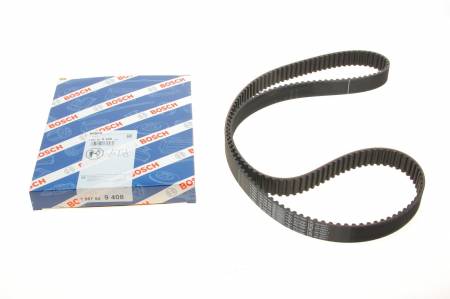 Ремінь ГРМ Fiat Bravo/Punto/Stilo 1.8 GT 95-12/Alfa Romeo 156/166/Spider 1.8/2.0 97-06 (24x168z) 30 1987949408 фото товару