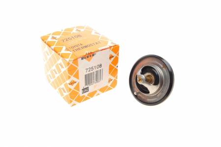 Термостат Citroen C-Crosser/Peugeot 4007 2.4 07- (82 °C) 205 725108 фото товару