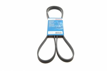 Ремінь генератора Hyundai Tucson 15-/i20/i30/i40/Accent/Kia Ceed/Rio 05-/Sportage 10- (5PK1815) 30 1 987 948 482 фото товару