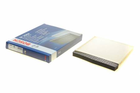 Фільтр салону Volvo S60 00-10/S80 98-06/V70 00-07/XC90 04-14 30 1987432064 фото товару