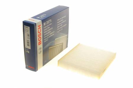 Фільтр салону Nissan Almera II/Primera 00- 30 1987432075 фото товару