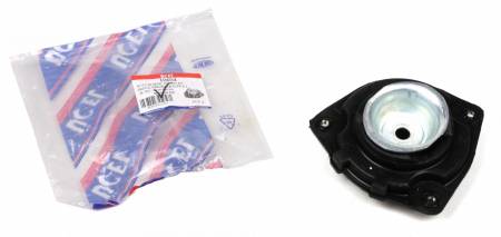 Подушка амортизатора (переднього) Nissan Micra/Renault Clio 1.4/1.5dCi/1.6 16V 03- (L) 5013 10604 фото товару