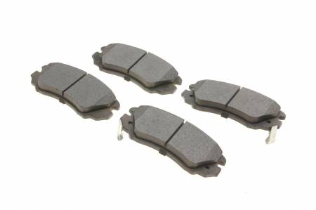 Колодки гальмівні (передні) Hyundai Sonata/Tucson/Kia Sportage 01- 5000 209134 фото товару