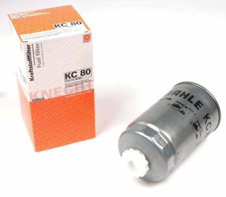 Фільтр паливний Land Rover Defender/Discovery 2.5Td5 98-16 34 KC80 фото товару