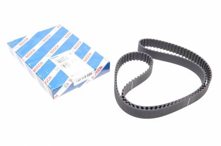 Ремінь ГРМ Renault Kangoo 1.9D 98- (25.4x151z) 30 1987949089 фото товару