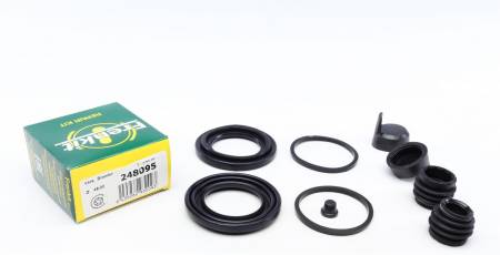 Ремкомплект супорта (переднього) Renault Master 10- (d=48mm) (Brembo) 380 248095 фото товару