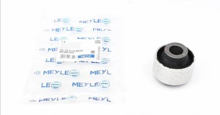 Сайлентблок важеля (переднього/всередині/спереду) Renault Laguna III 07- 144 16-14 610 0020 фото товару