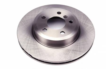 Диск гальмівний (передній) BMW X3 (E83) 03-11 (325x25) 144 315 521 3074 фото товару