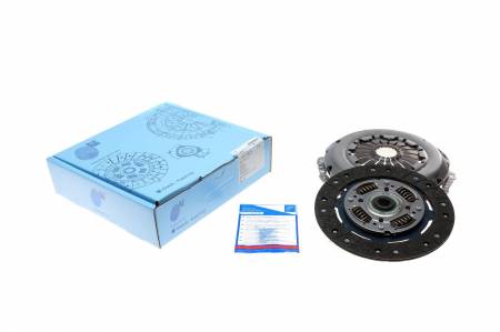 Комплект зчеплення Ford Focus 1.4-1.8 PFI/Mondeo 1.6 PFI 98-14 (d=220mm) 350 ADF123014 фото товару