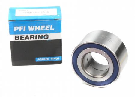 Підшипник маточини (передньої) Renault Kangoo/Fiat Doblo (37х72х37) 5024 PW37720037CS фото товару