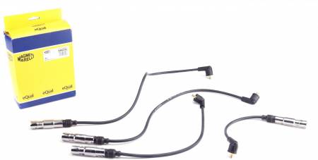 Комплект дротів запалювання (вир-во Magneti Marelli кор.код. MSQ0025) 95 941319170025 фото товару