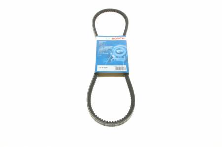 Ремінь генератора MB OM616/Mitsubishi Sapporo/Nissan 1.0 82-89 (10x970) 30 1987947602 фото товару