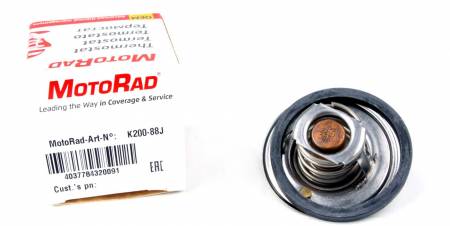 Термостат Ford Transit 1.7 -73 388 200-88JK фото товару