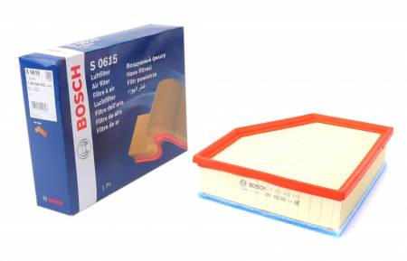 Фільтр повітряний BMW 5 (G30,F90) 15- 30 F 026 400 615 фото товару