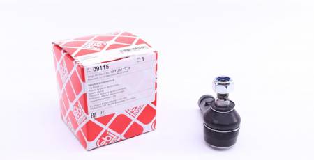 Наконечник тяги рульової MB C-class (W202/S202) 93-04 101 09115 фото товару