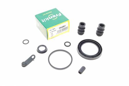 Ремкомплект супорта (переднього) Citroen C5 01- (d=54mm) (Bosch) 380 254081 фото товару