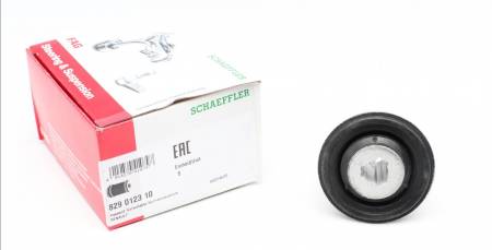 Сайлентблок важеля (переднього) Renault Kangoo 97- 192 829 0123 10 фото товару