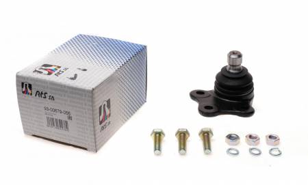 Опора кульова (передня/знизу) Ford Fiesta V 01-08/Fusion 02-12/Mazda 2 03-07 (d=17.5mm) 430 93-00679-056 фото товару