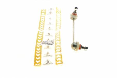 Тяга стабілізатора (переднього) (L) MB Vito (W638) CDI 99-03 4829 26MR0805 фото товару