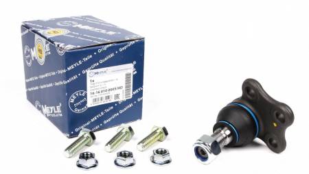 Опора кульова (передня/знизу) Renault Trafic/Opel Vivaro 01- (посилена) 144 16-16 010 0005/HD фото товару