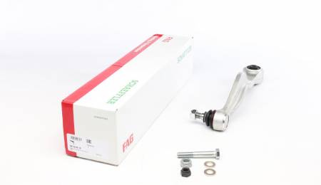 Важіль підвіски (передній/знизу) (R) BMW 5 (E34)/7 (E32) 85-95 192 821 0145 10 фото товару