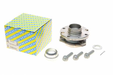 Підшипник маточини (передньої) Opel Astra G 98-09 110 R153.31 фото товару