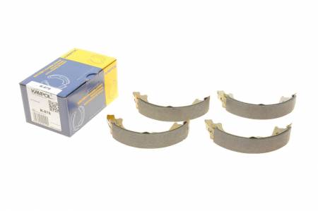 Колодки ручника Kia Carens 2.0 CVVT 06- (170x32) 5036 K-876 фото товару