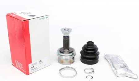 ШРКШ (зовнішній) Kia Picanto 04- (24/20z) (+ABS 48) 192 771 0453 30 фото товару