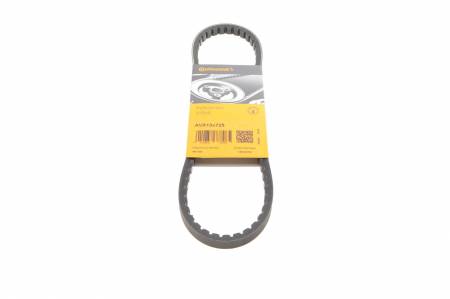 Ремінь генератора Mazda 626 2.0D 87-91/Land Rover Defender 2.5TDI 4x4 90-01 31 AVX13X725 фото товару