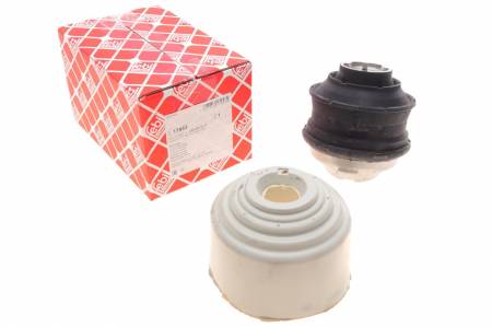 Подушка двигуна (передня) (R) MB E-class (W210)/S-class (W220) 3.2CDI 99-05 101 17953 фото товару